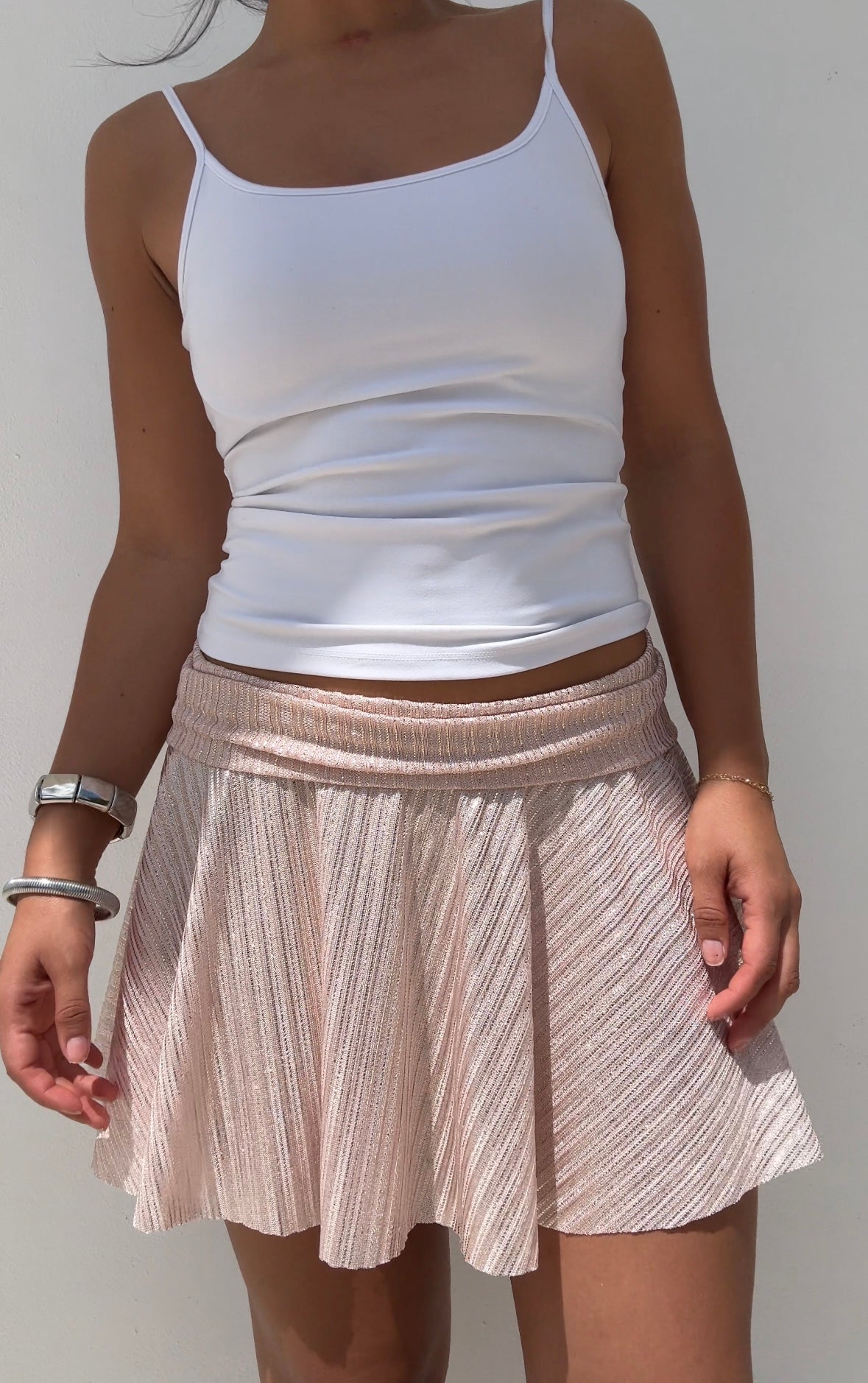Ines Skirt