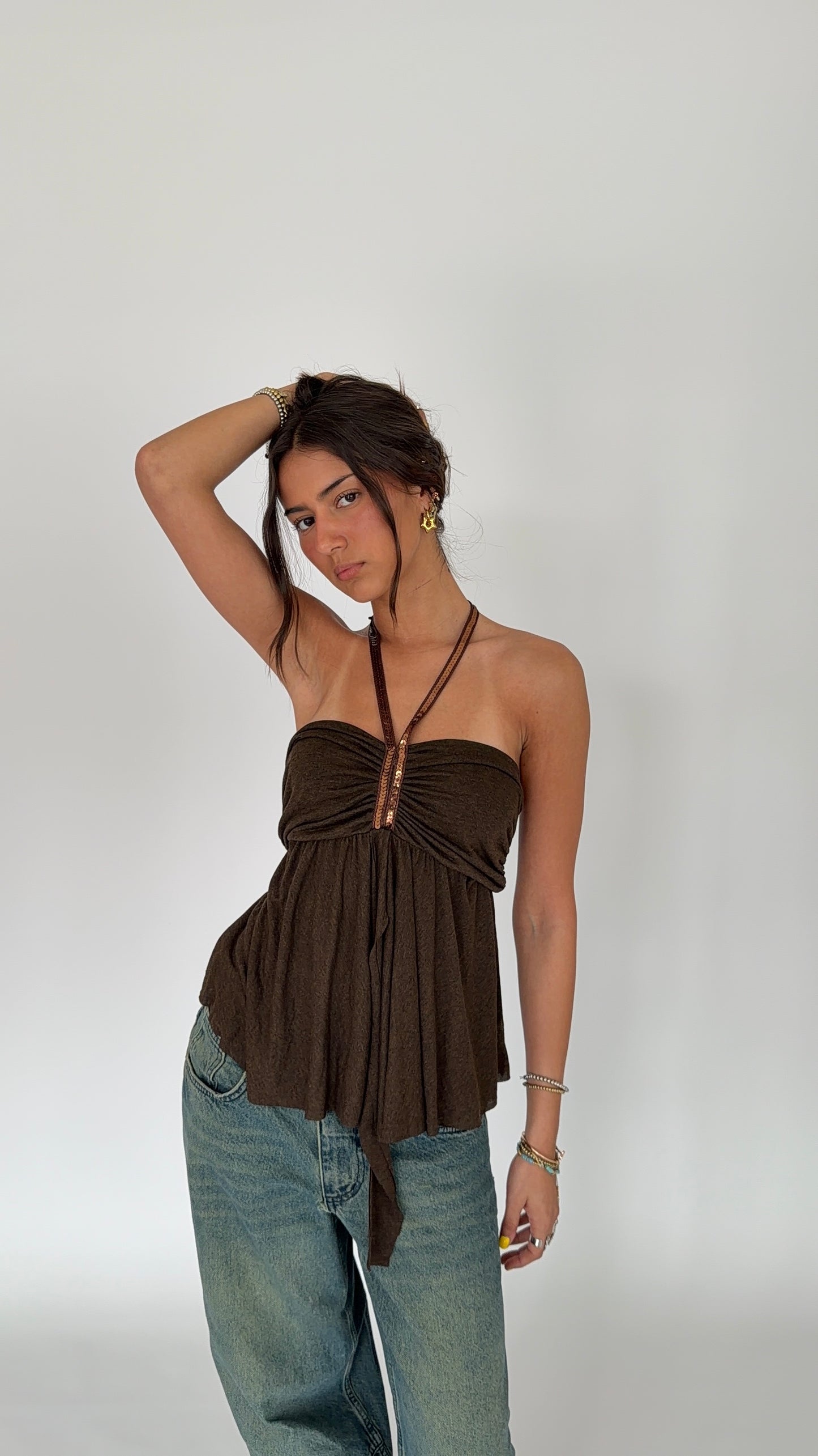 Sylvie Top