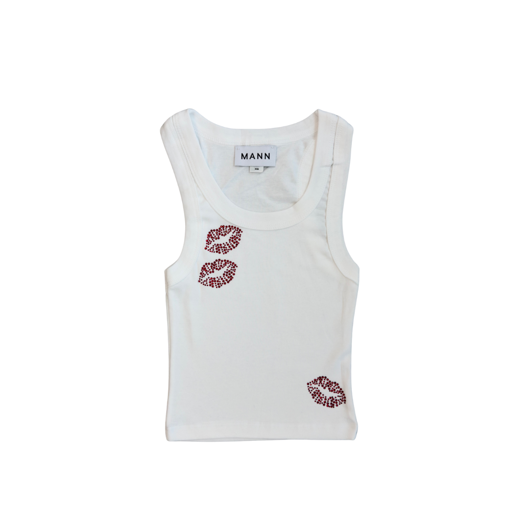 Kiss Me Tank