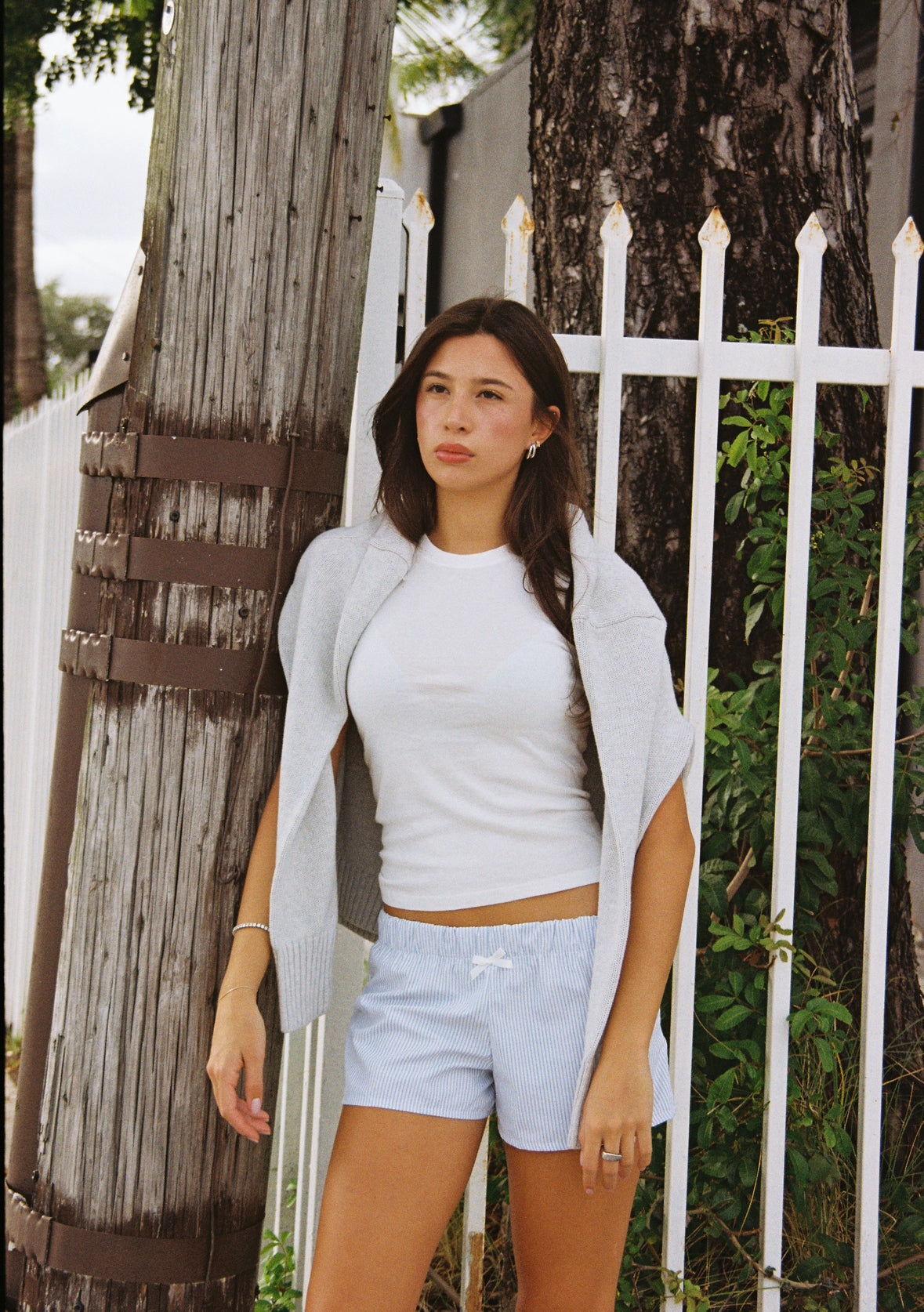 Baby Shorts