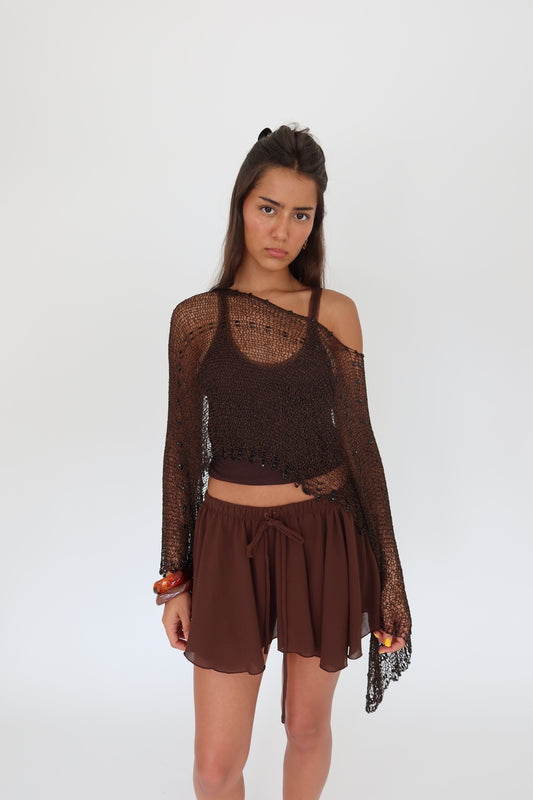 Lucy Skort