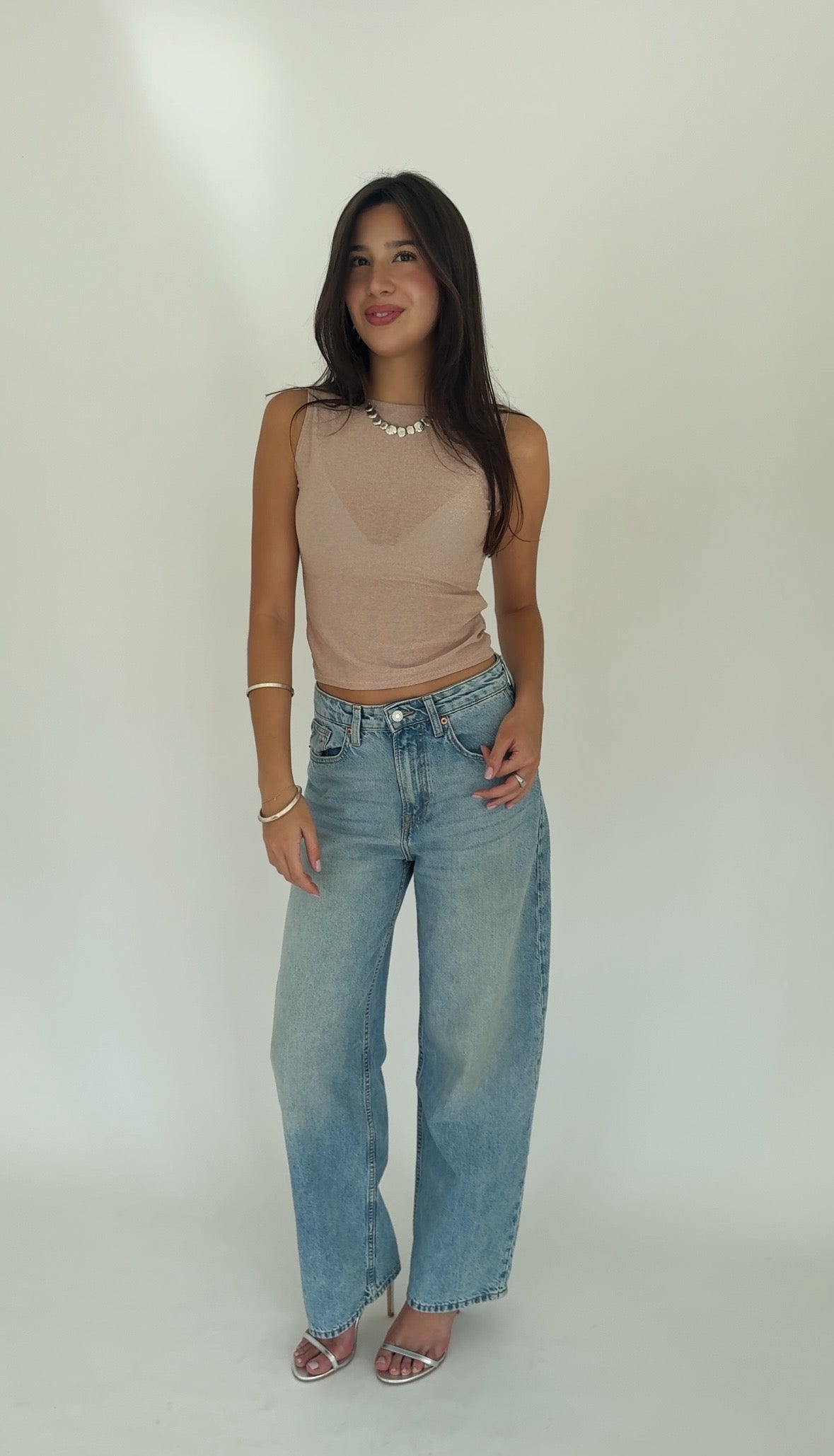 Gigi Top