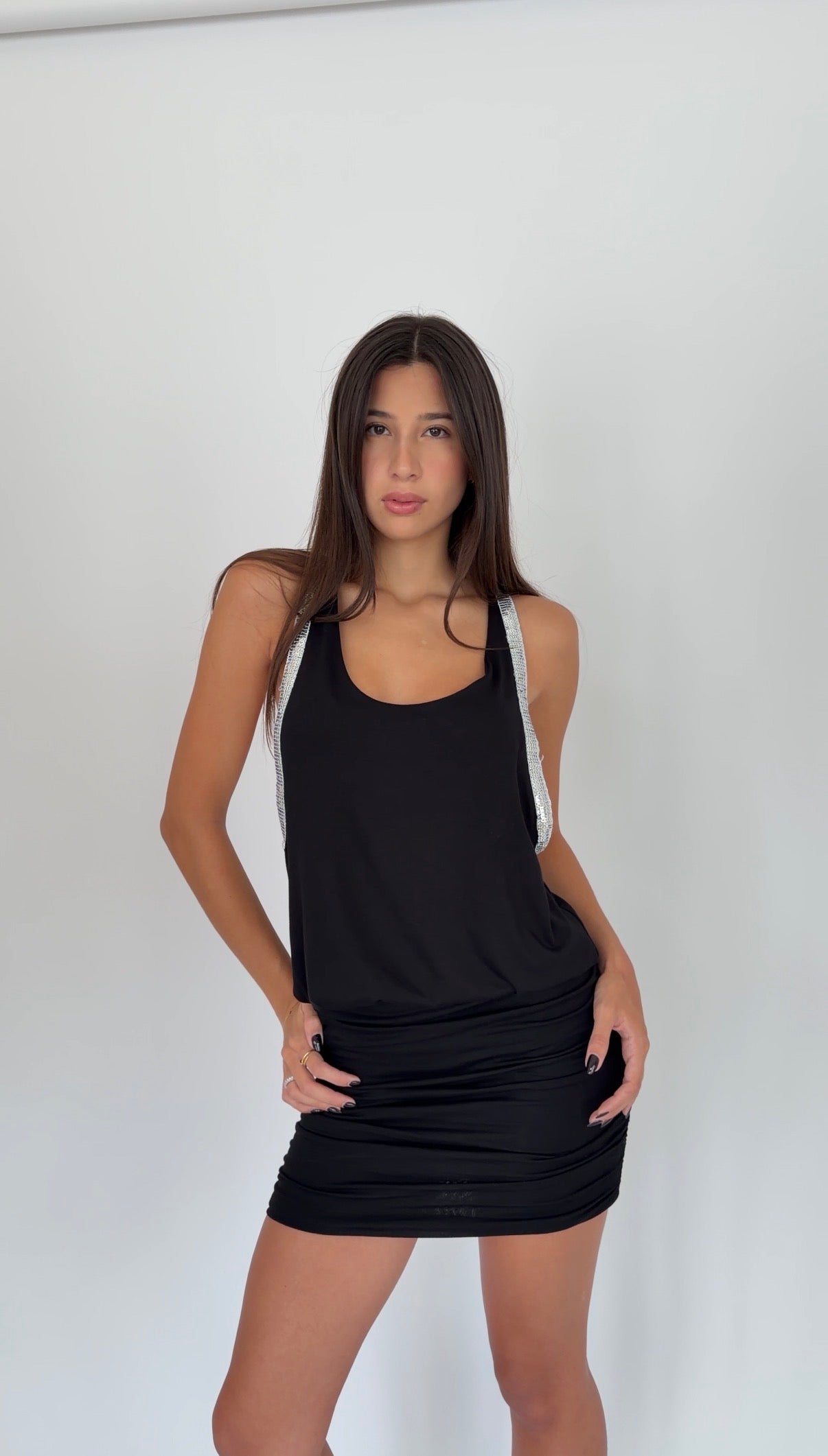 The Tank Dress