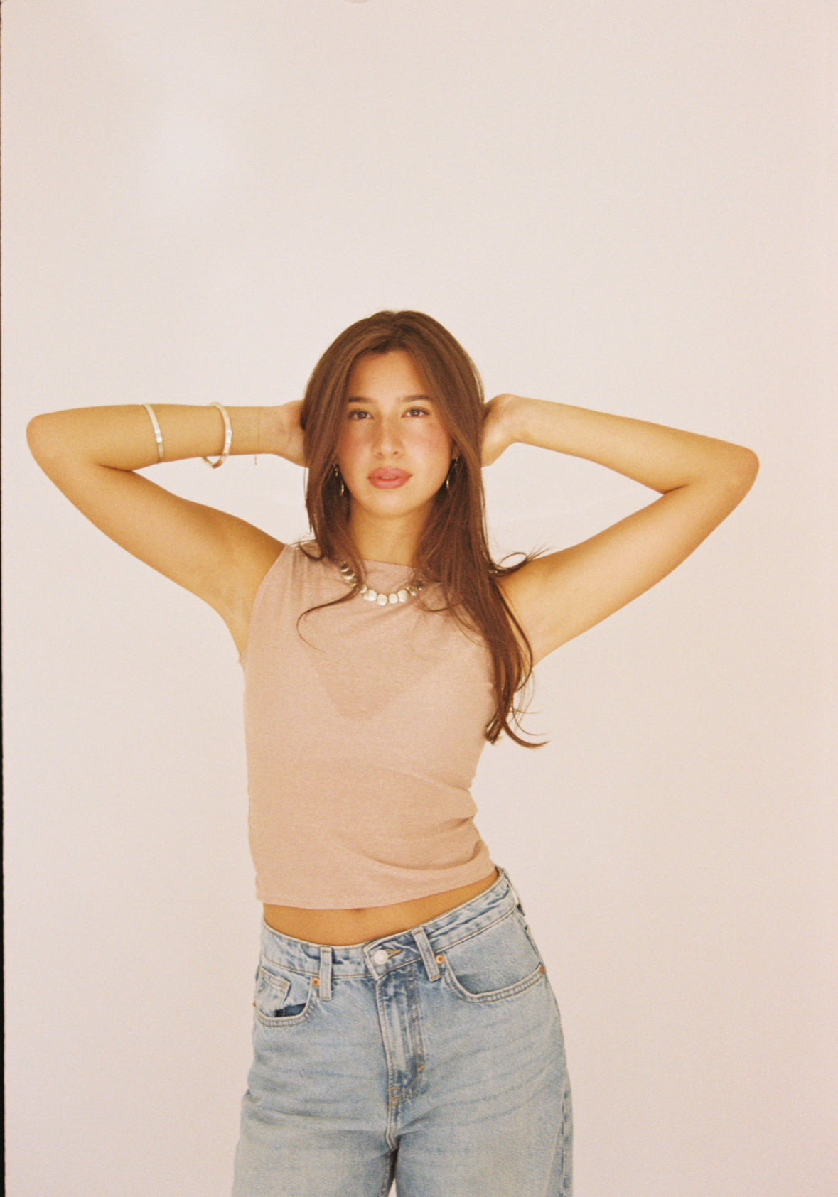 Gigi Top