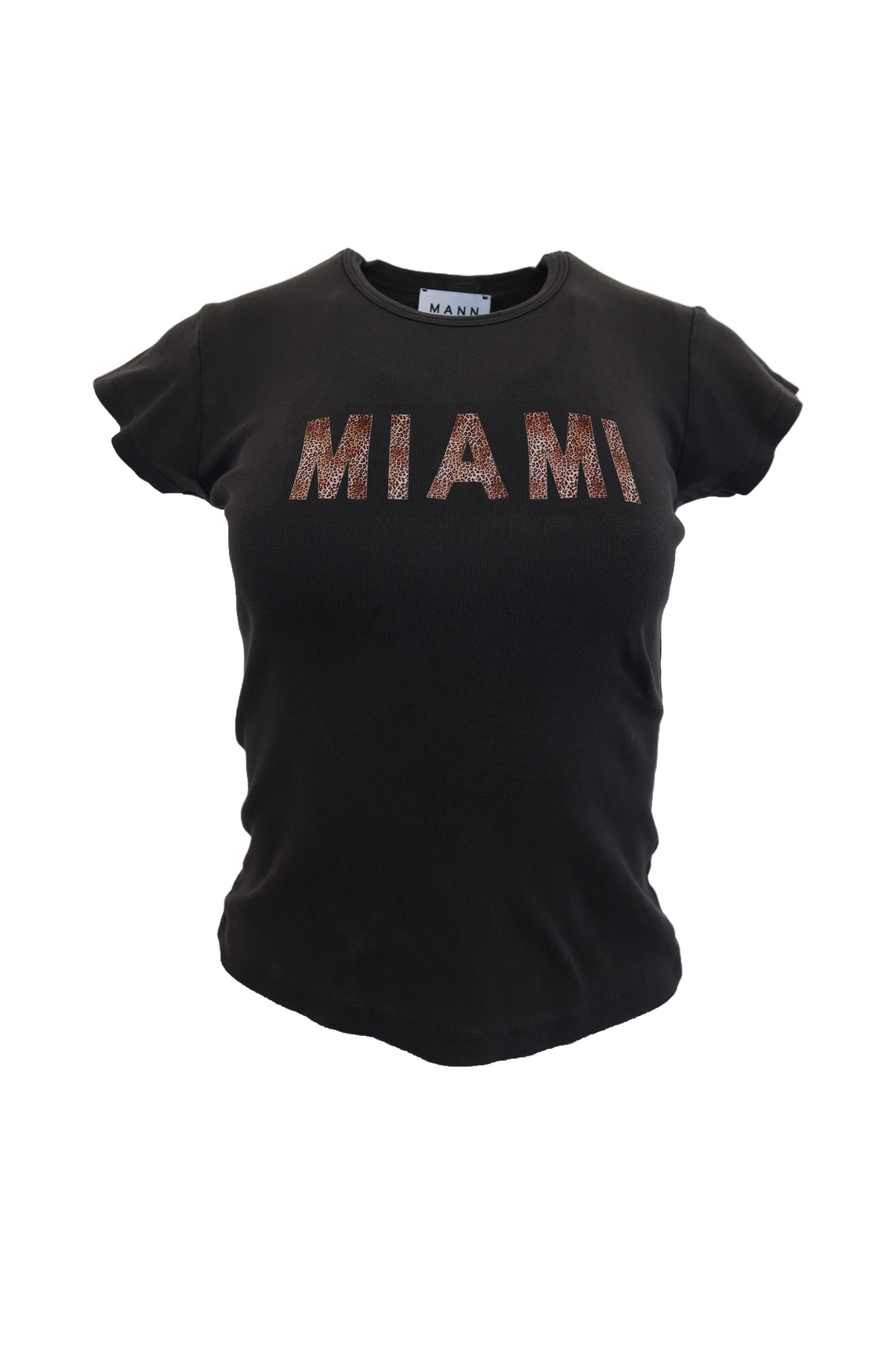 MIAMI Baby Tee