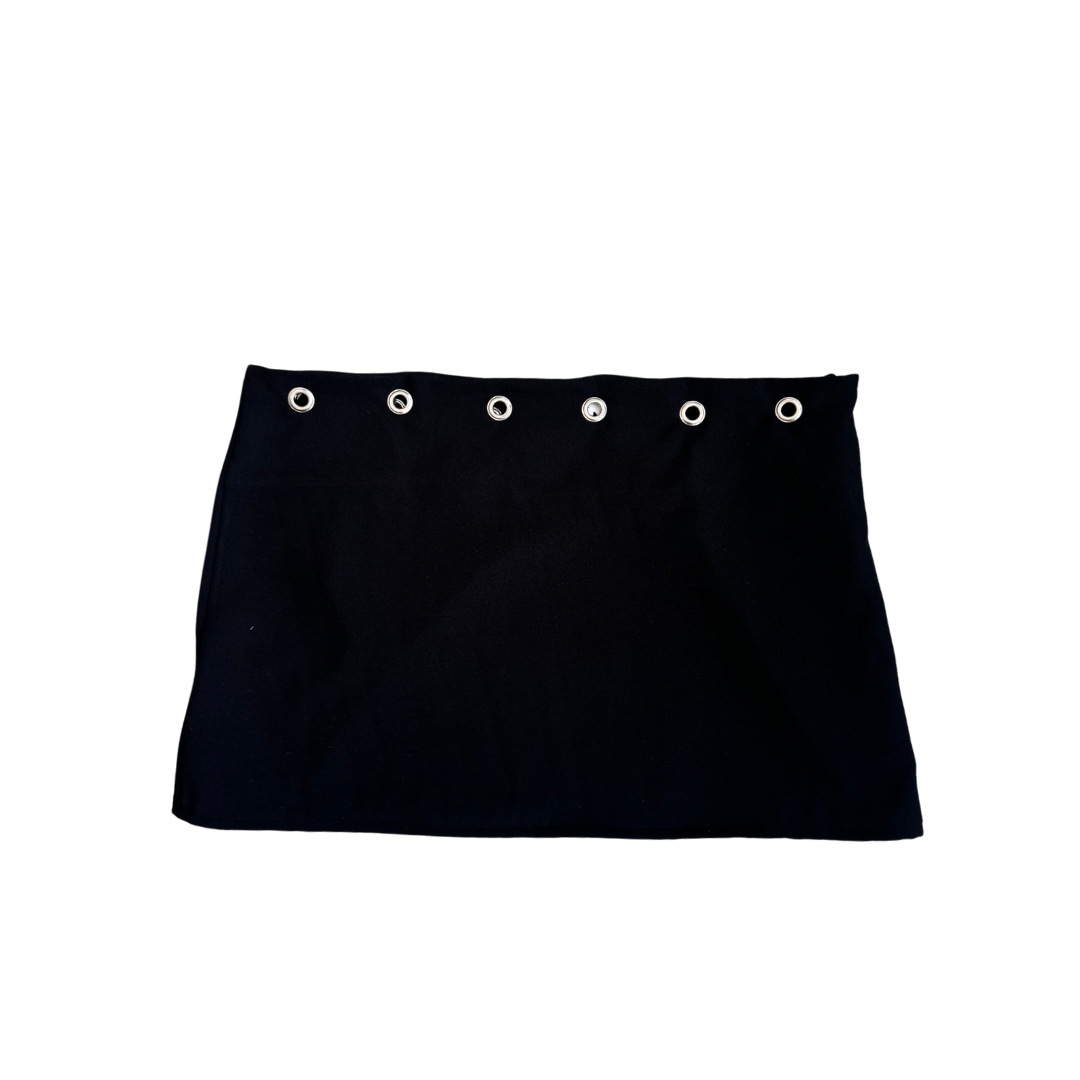 Jade Mini Skirt