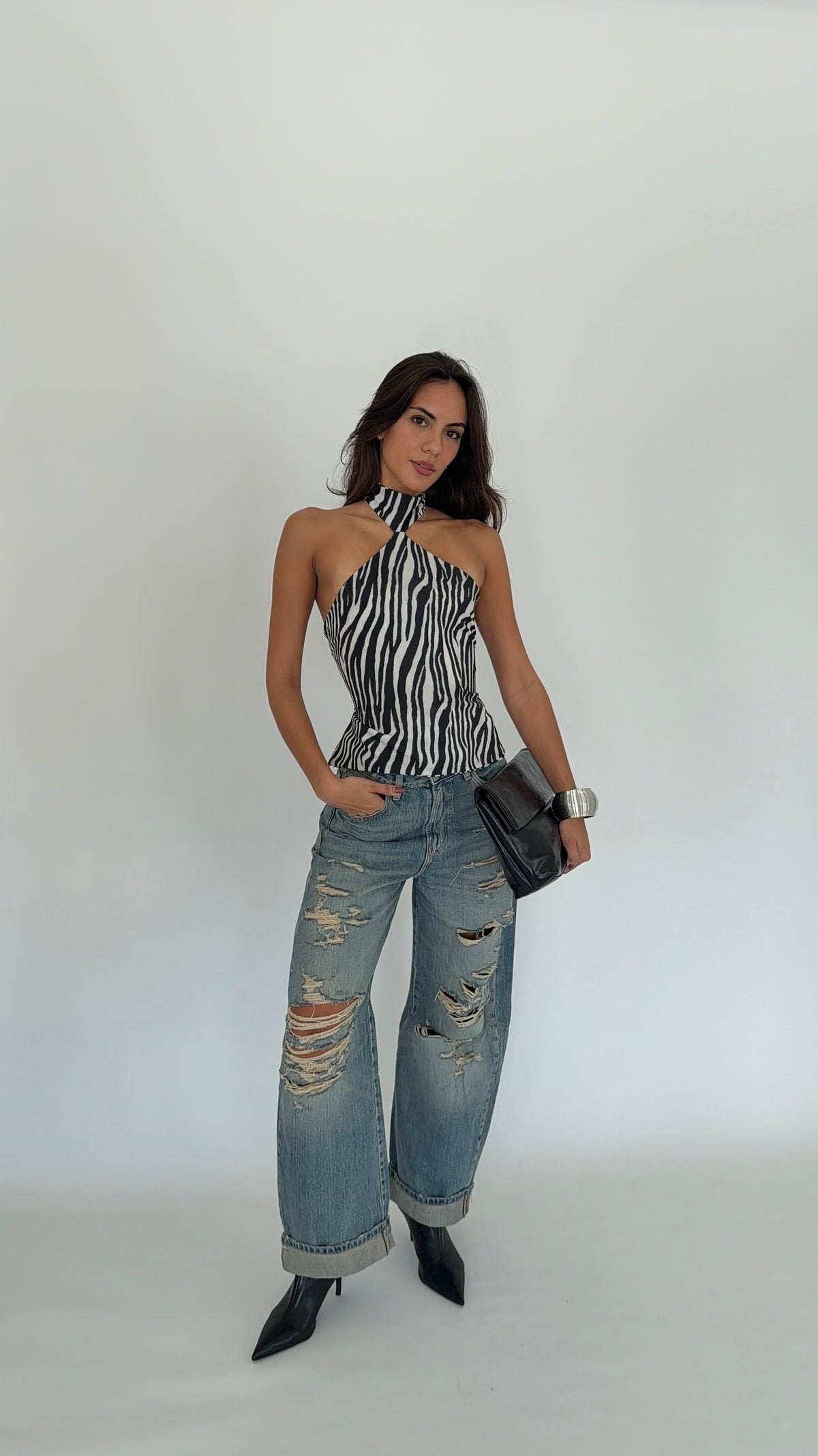 Sasha Halter