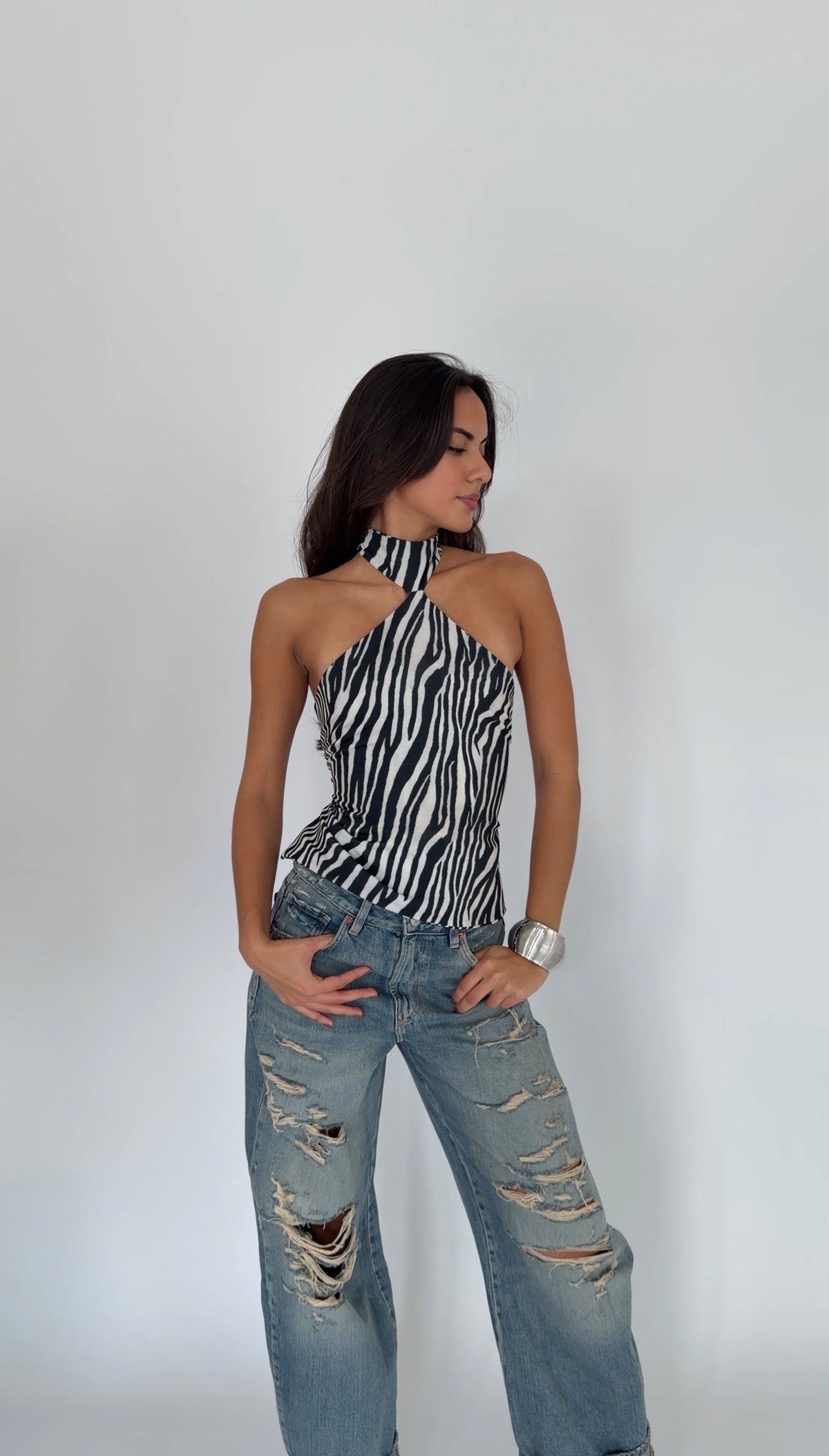 Sasha Halter