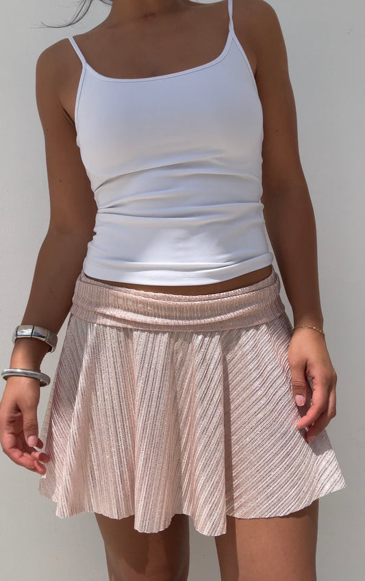 Ines Skirt