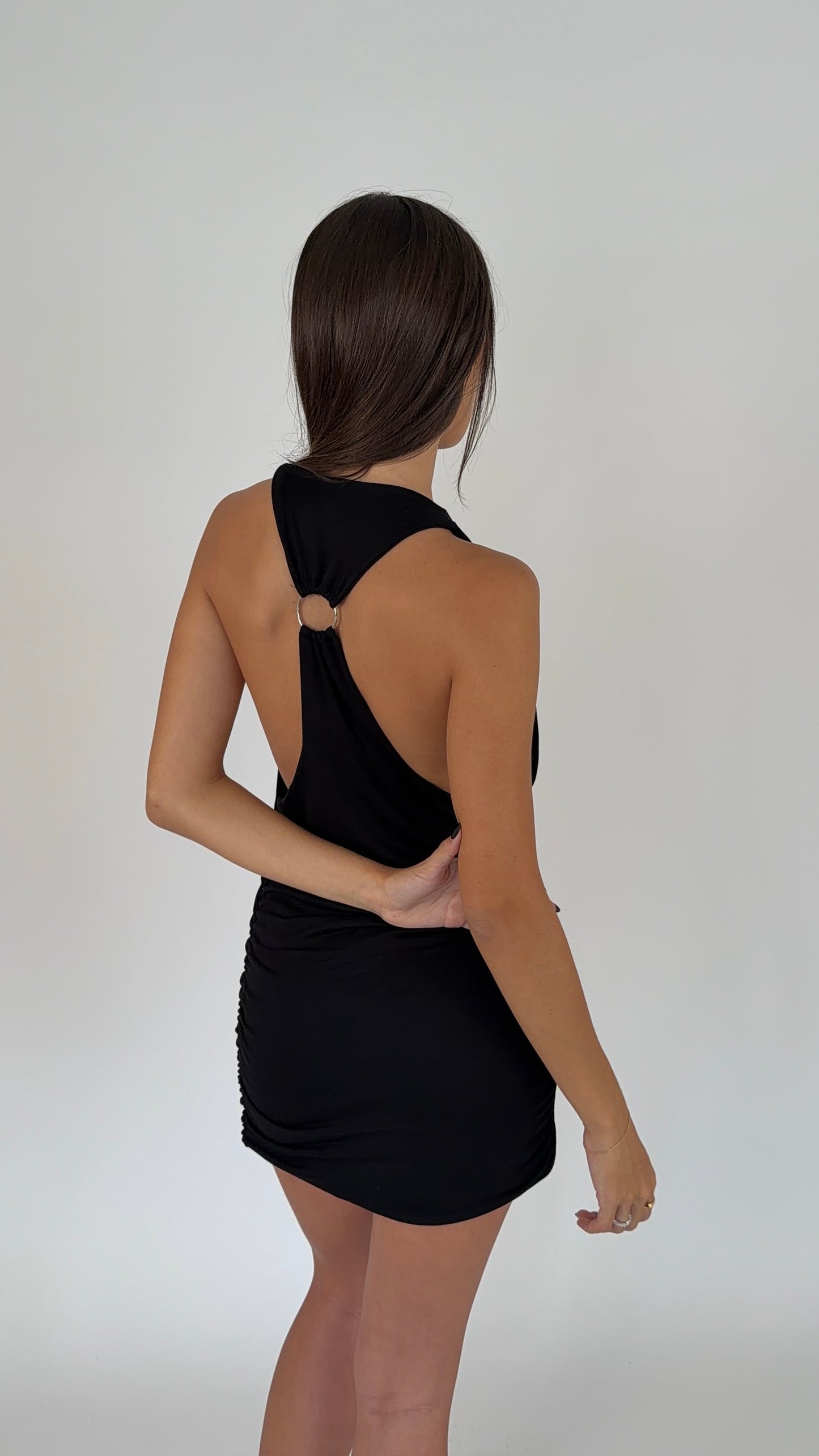 The Gia Dress