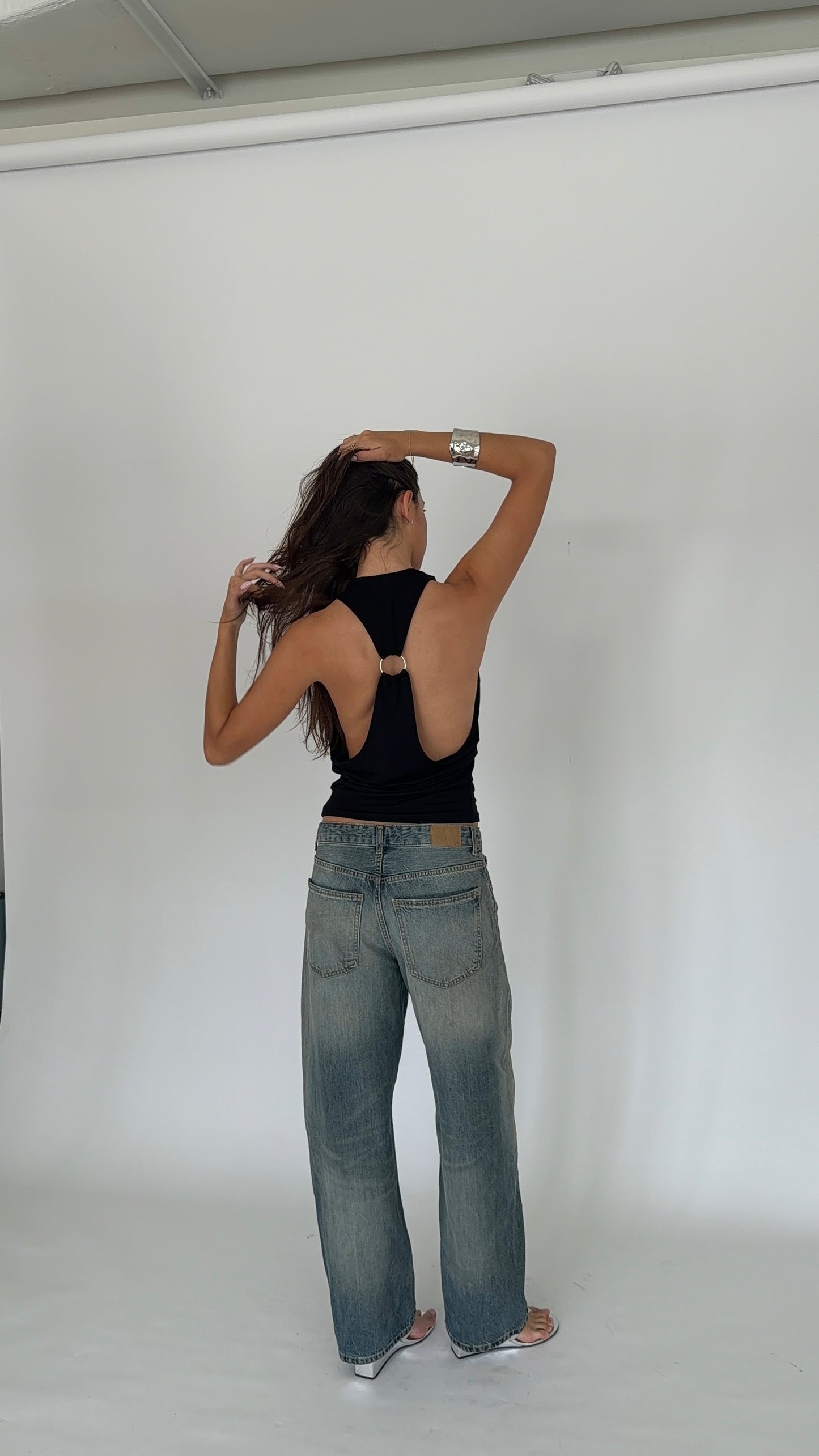 Gia Tank Top
