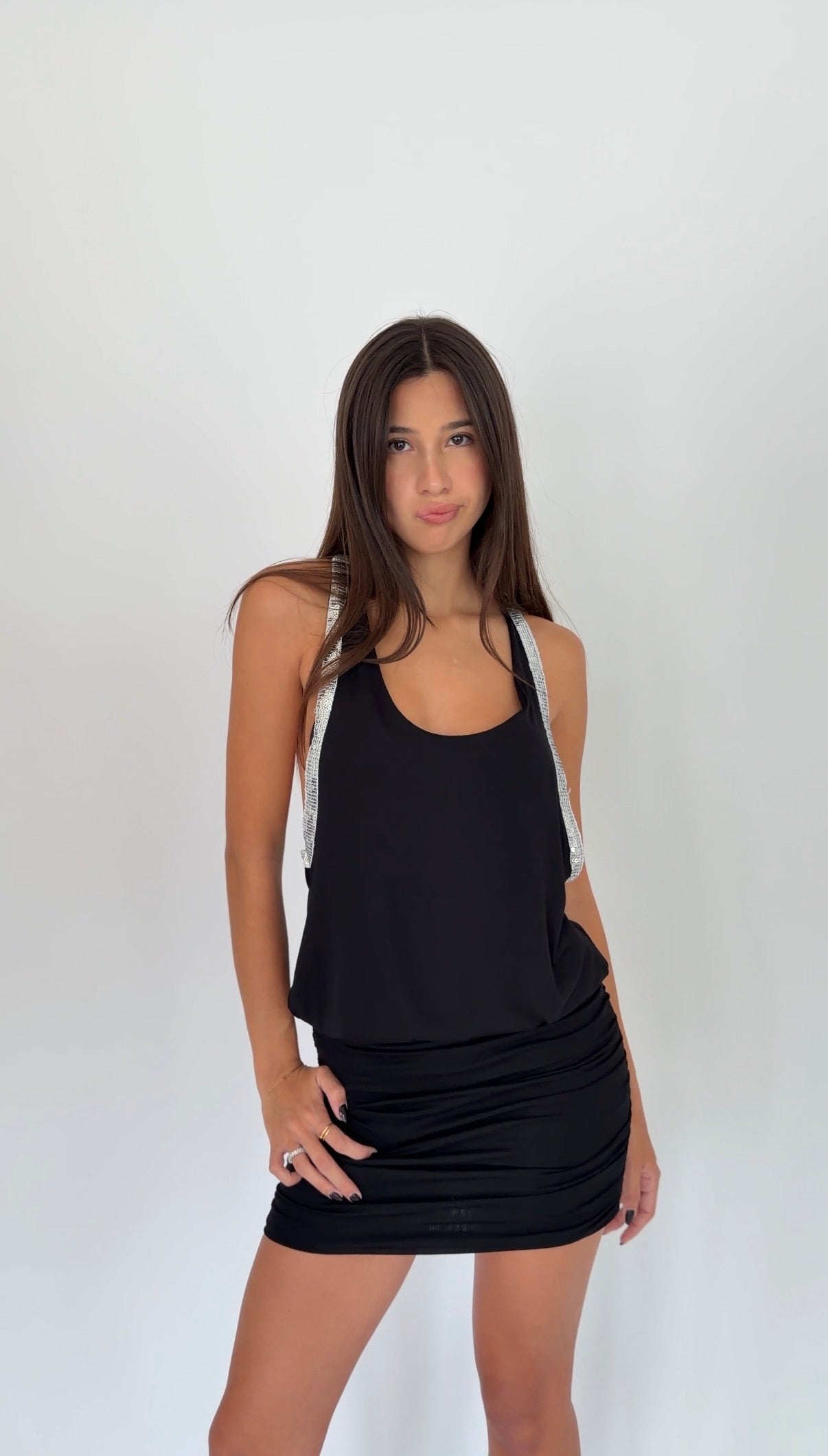 The Tank Dress