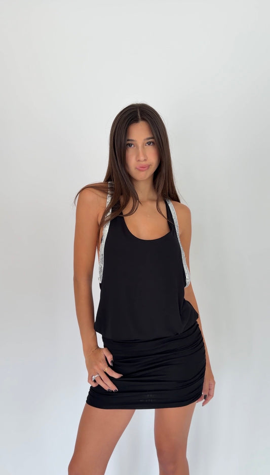The Tank Dress
