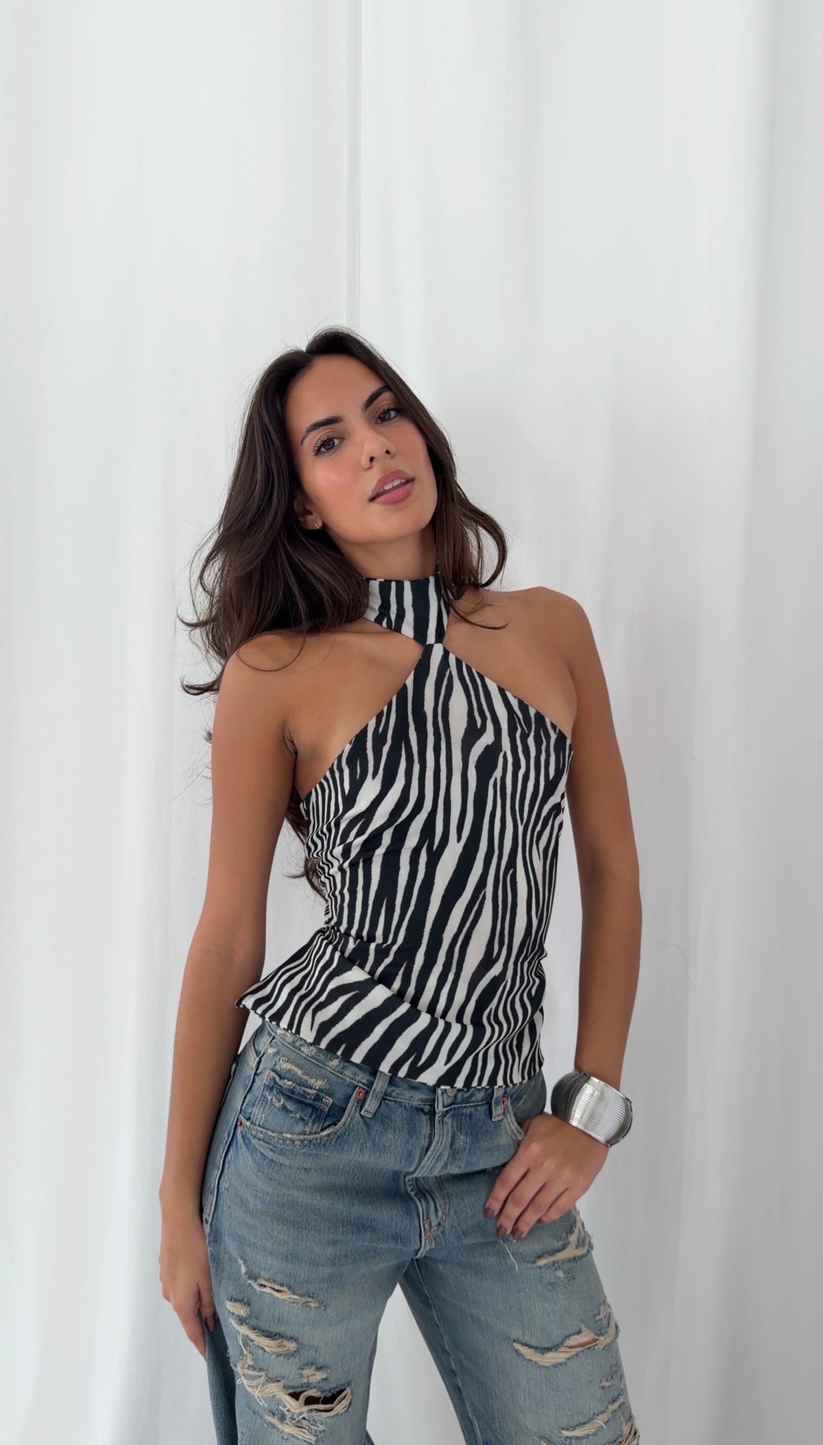 Sasha Halter