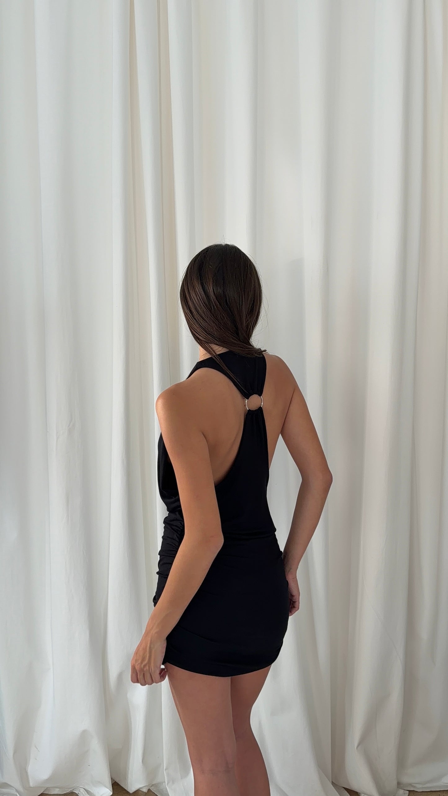The Gia Dress