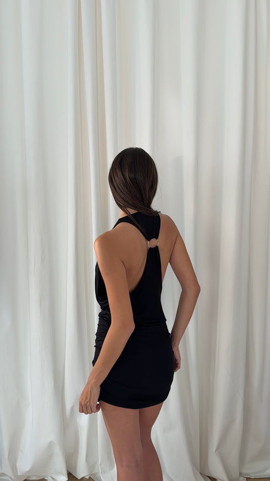 The Gia Dress