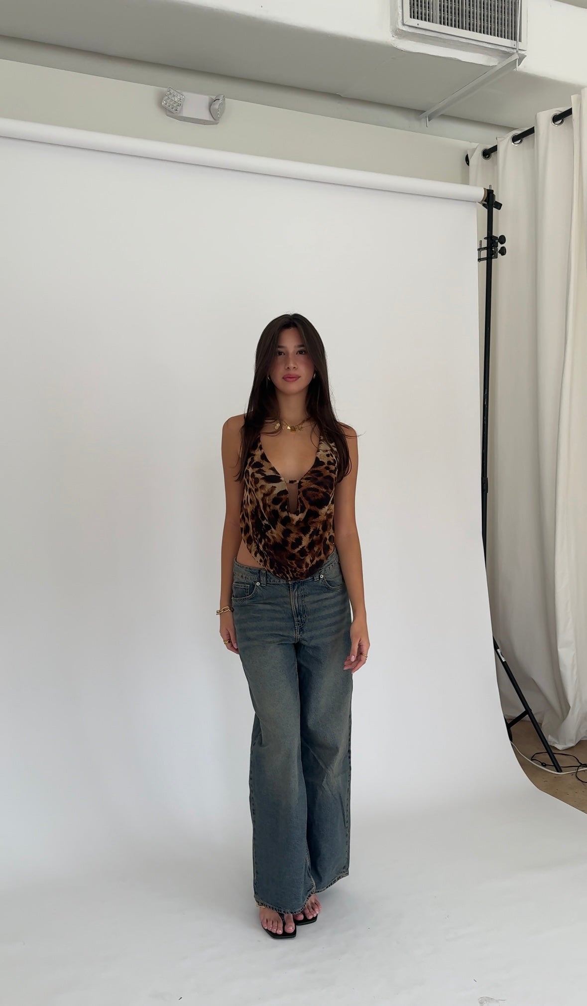 Sabrina Top