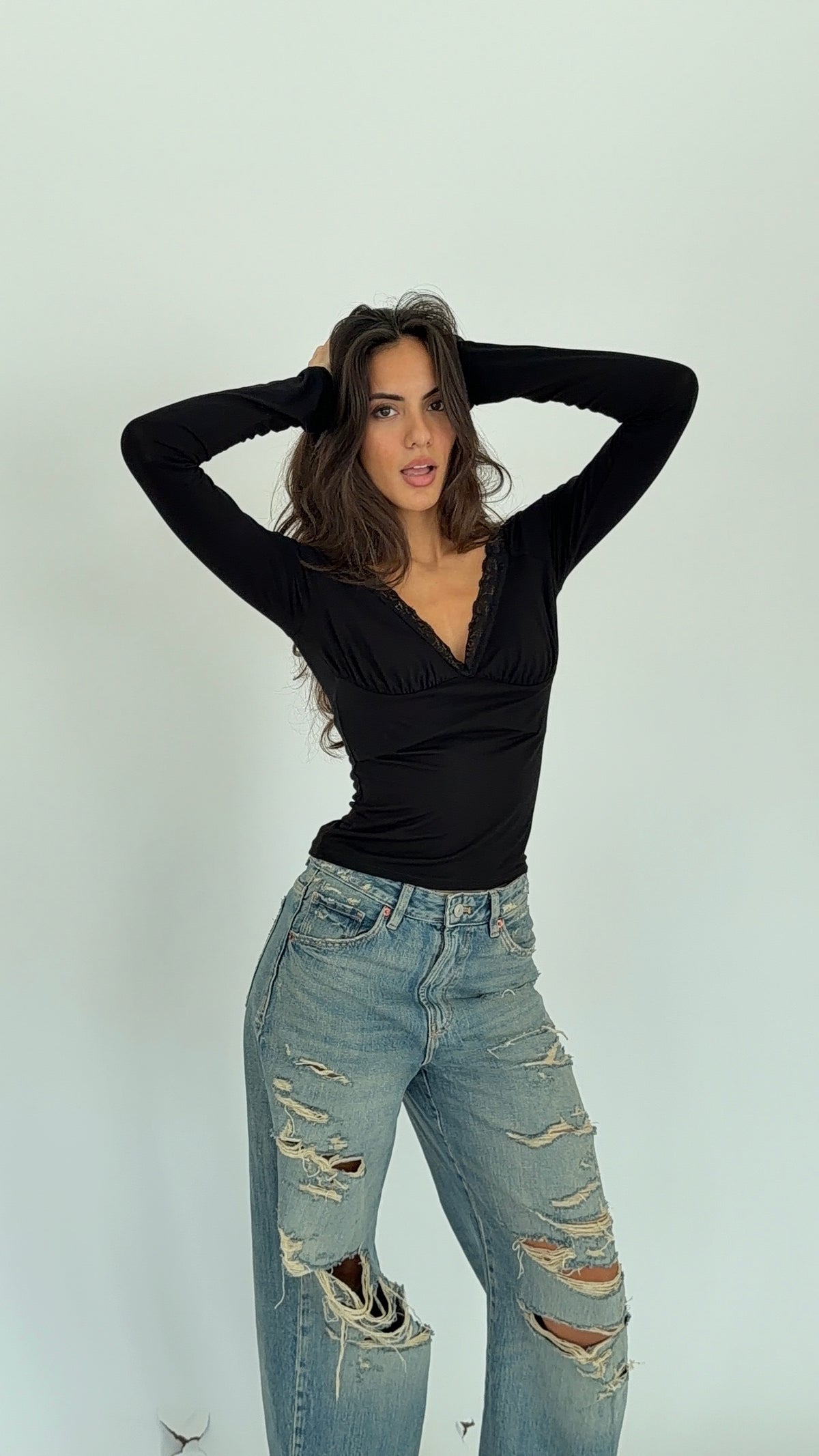 Naomi Top