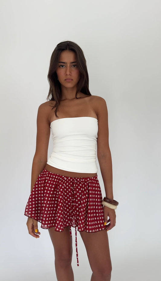 Lucy Skort