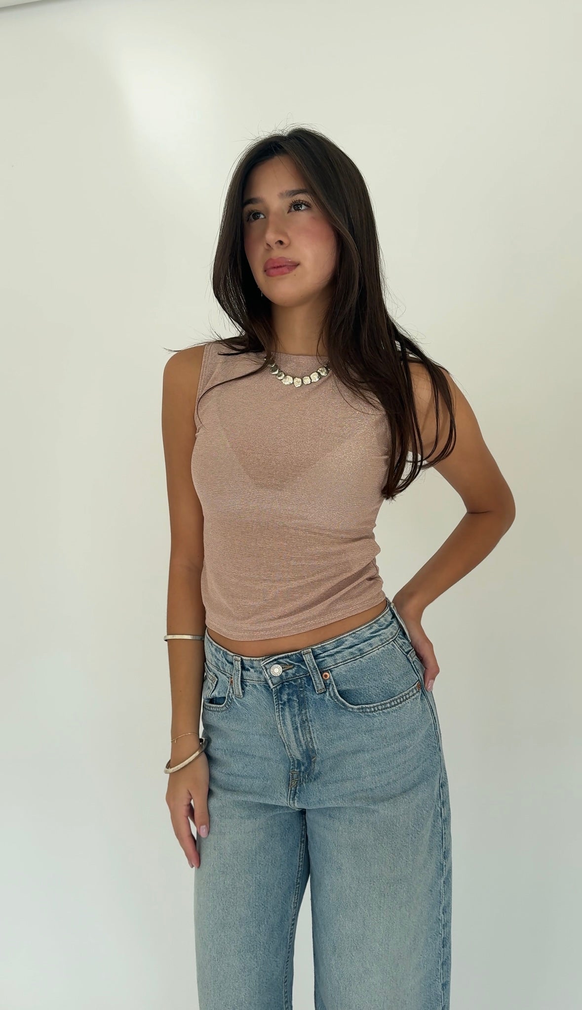 Gigi Top