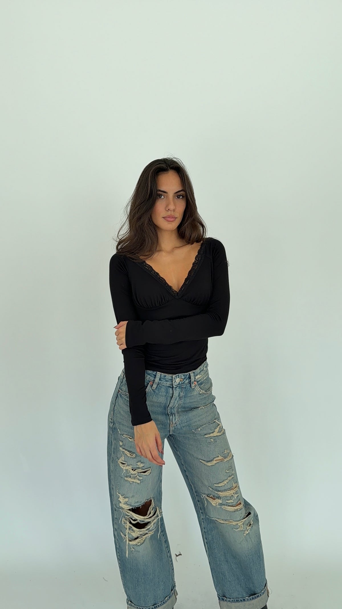 Naomi Top