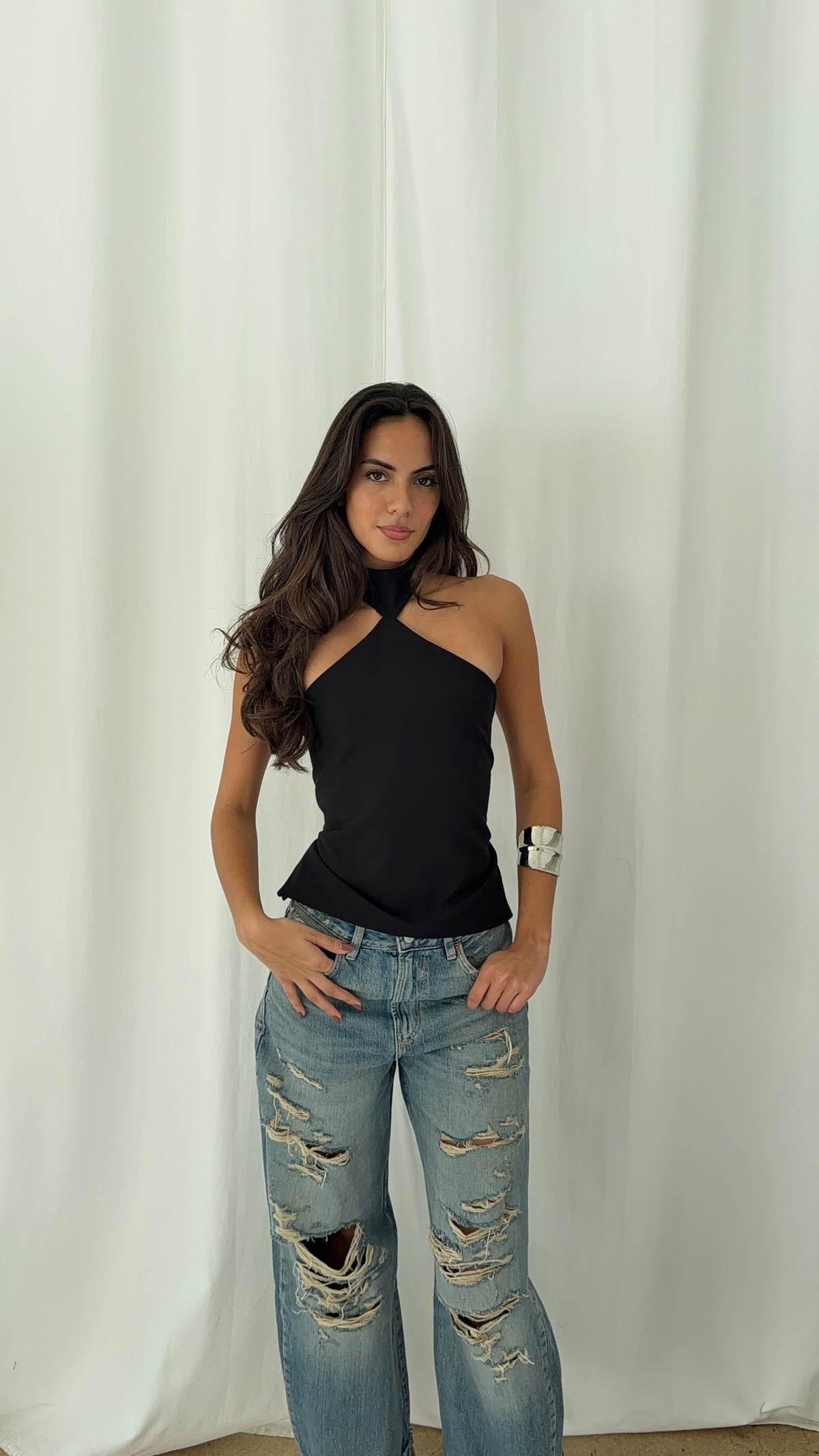 Sasha Halter