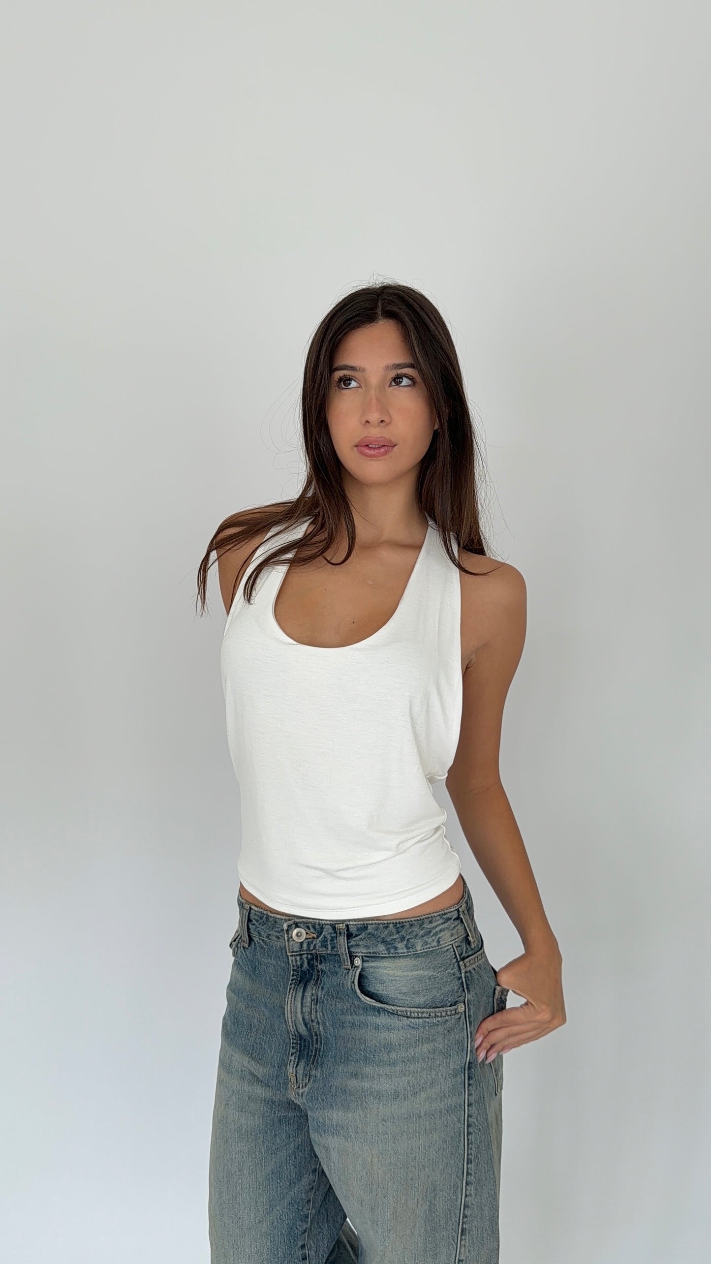 Gia Tank Top
