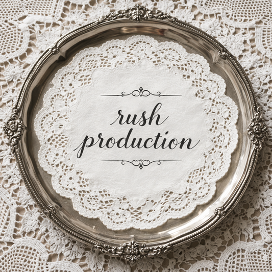 Rush Production