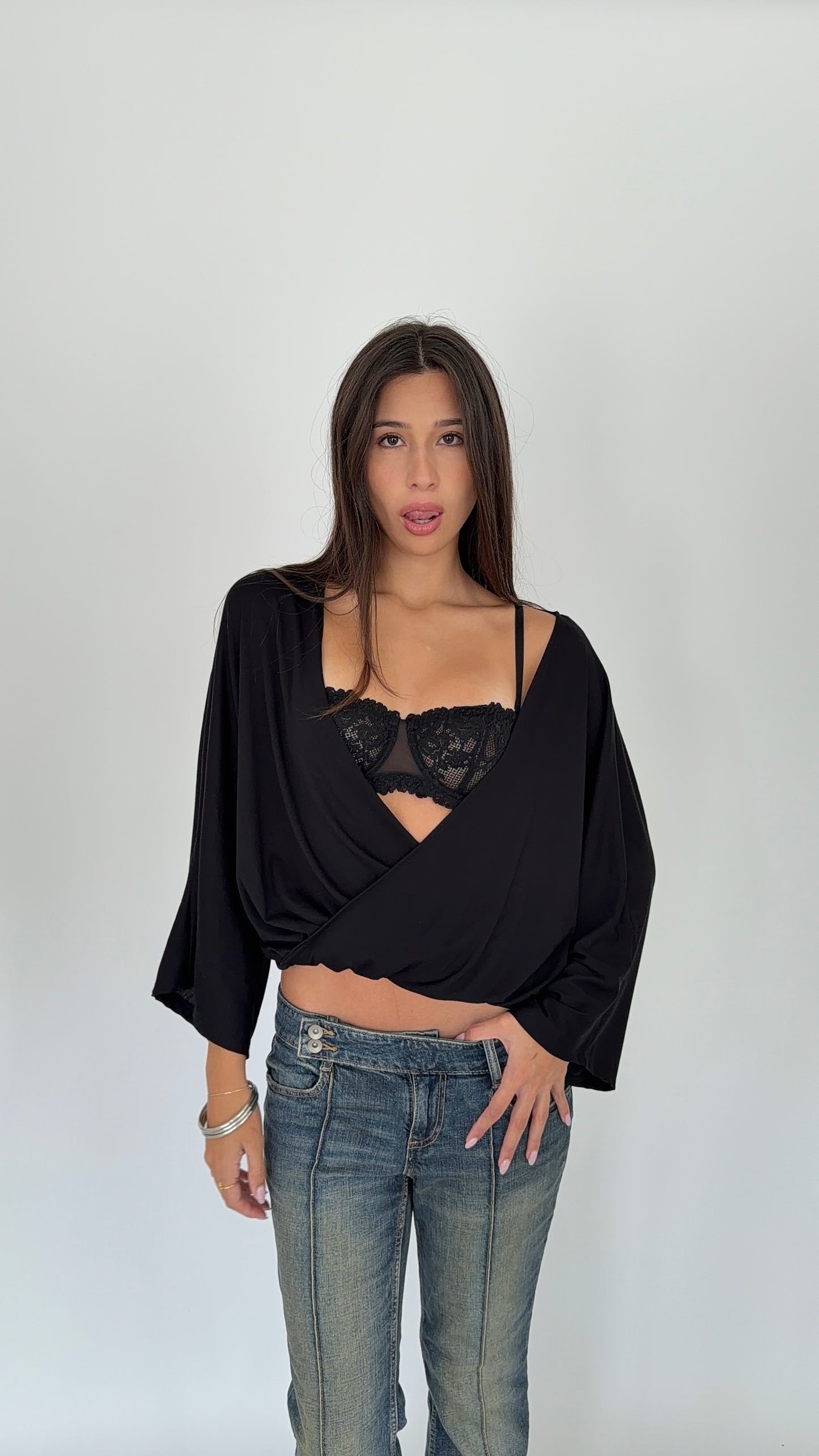 Camila Top