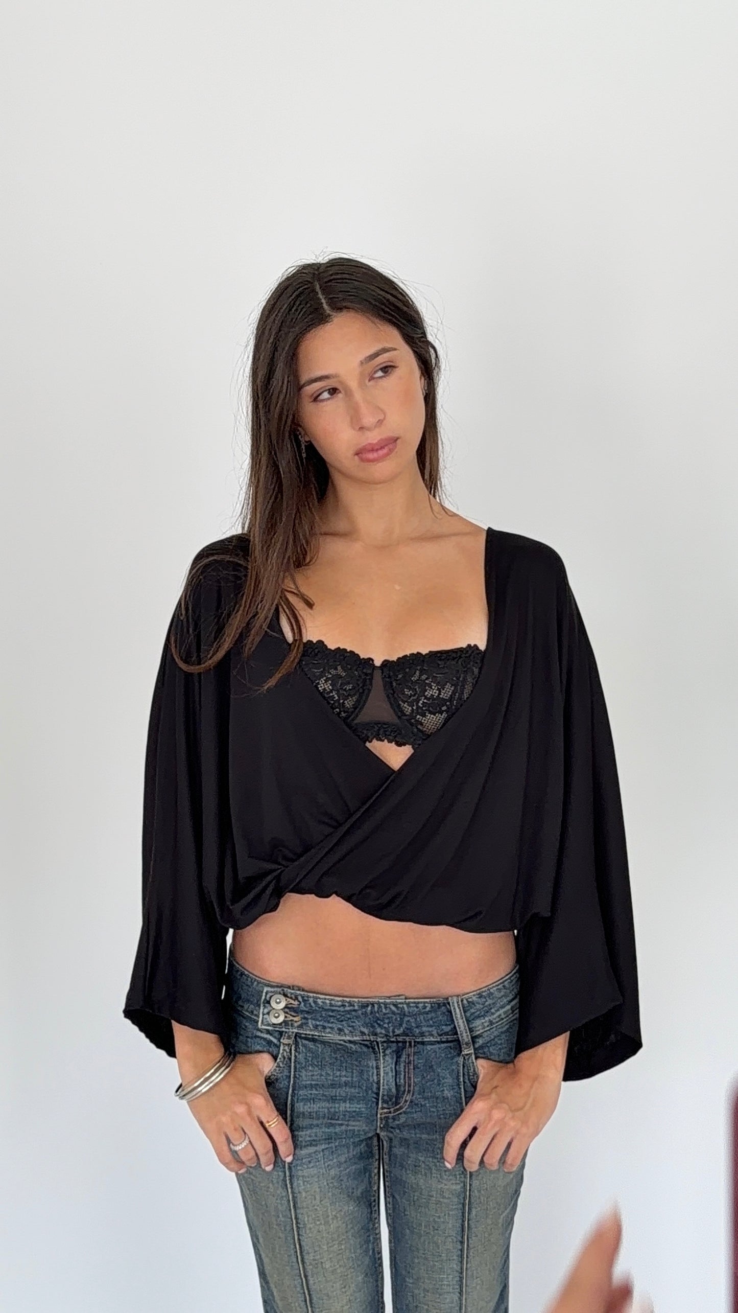 Camila Top