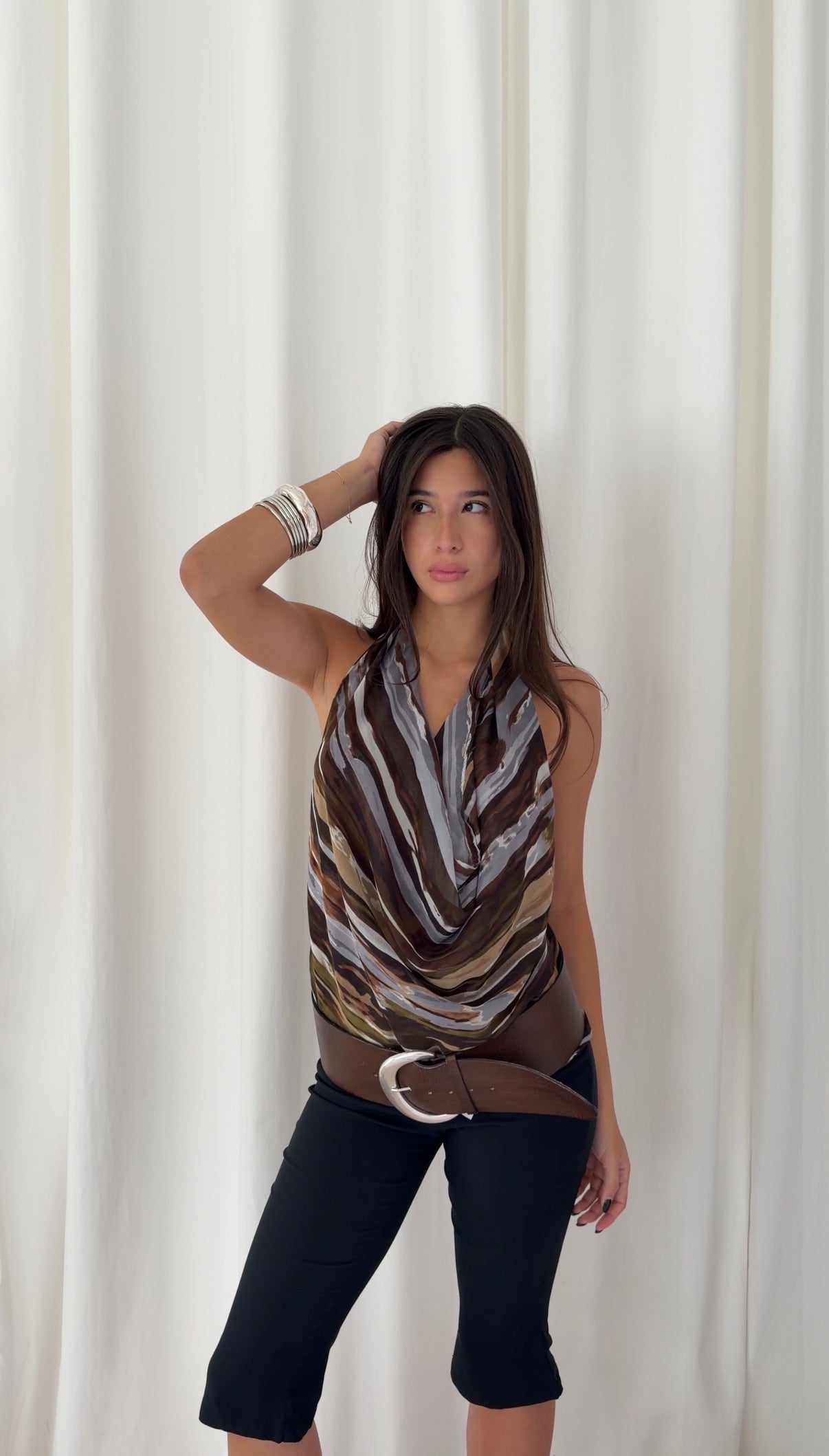 Athena Top Earth