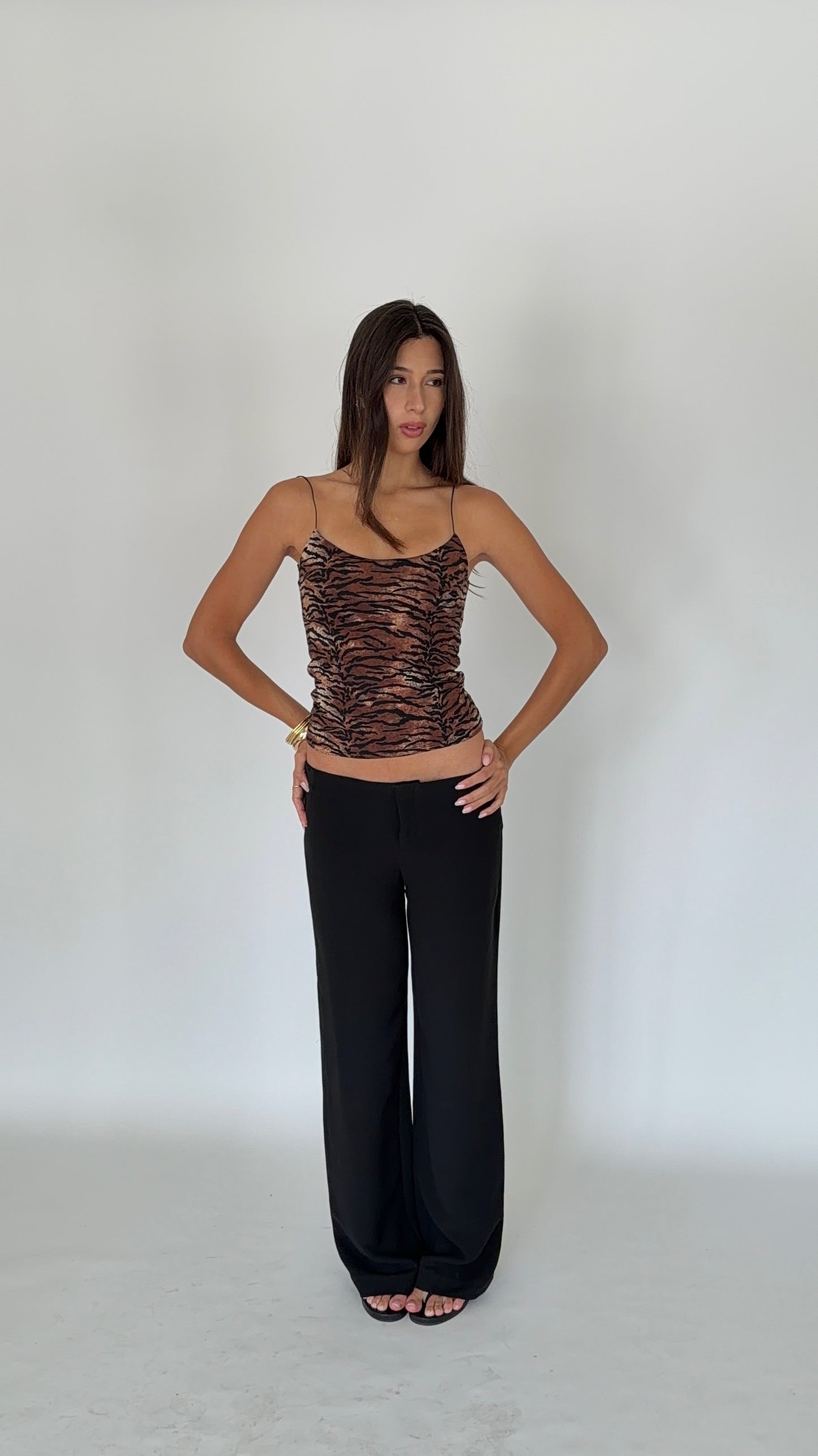 Untamed Cami